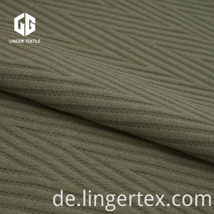 Wave Pattren Fabric